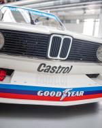 BMW 320i Turbo Group 5 1977 года